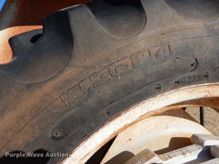 image for item MT9970 1979 Ford 1300  MFWD tractor