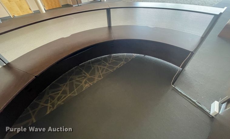 image for item MT9973 Desk