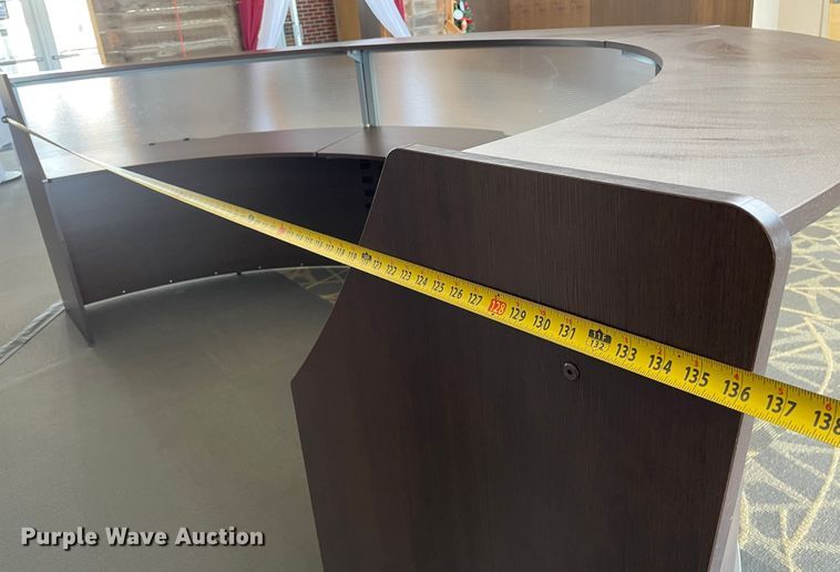 image for item MT9973 Desk