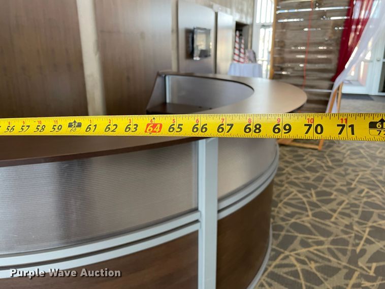 image for item MT9973 Desk