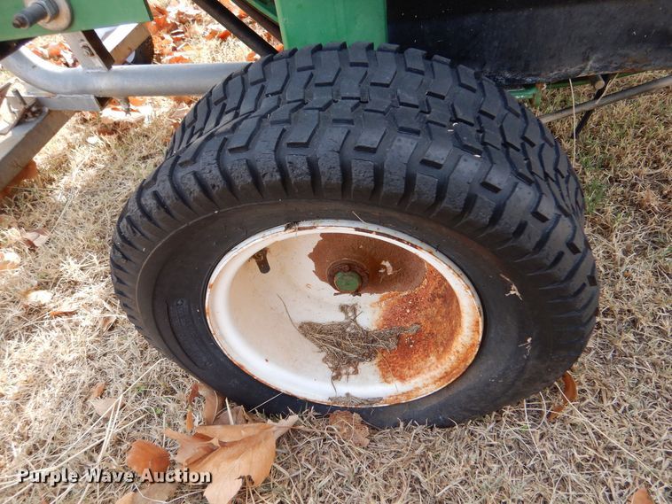 image for item MT9974 (2) Kifco hose reels