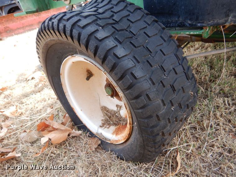 image for item MT9974 (2) Kifco hose reels