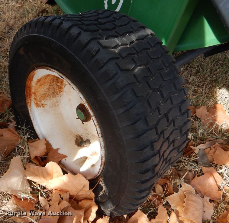 image for item MT9974 (2) Kifco hose reels