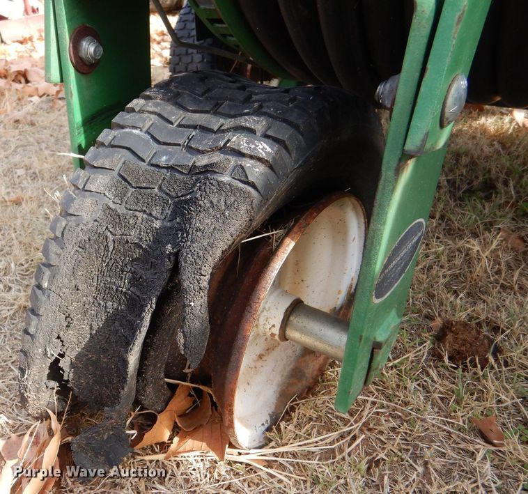 image for item MT9974 (2) Kifco hose reels