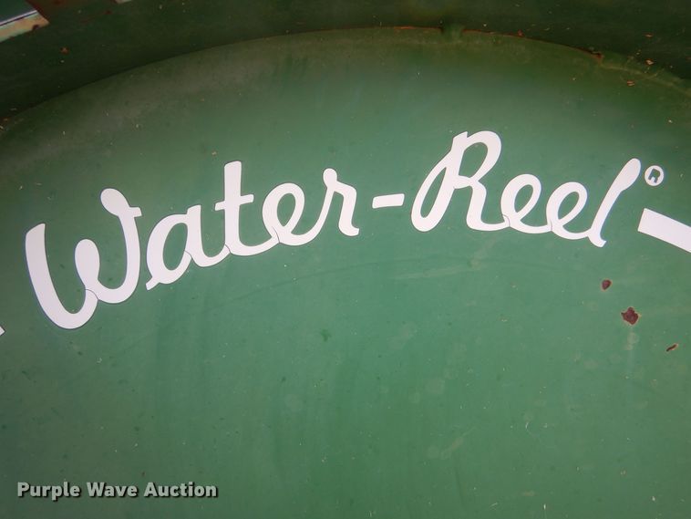 image for item MT9974 (2) Kifco hose reels