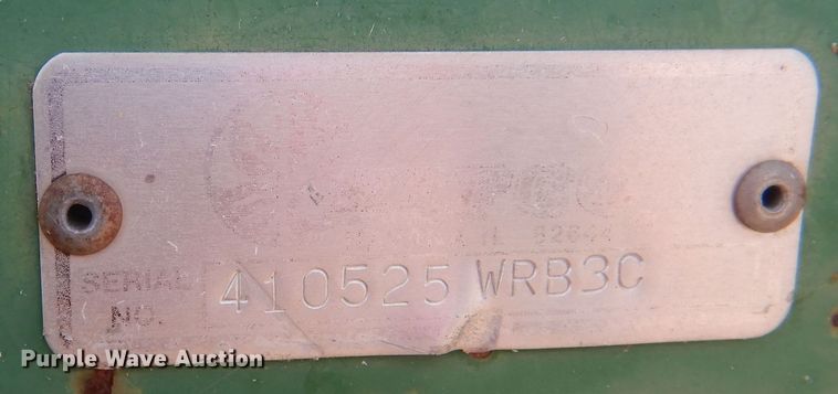 image for item MT9974 (2) Kifco hose reels