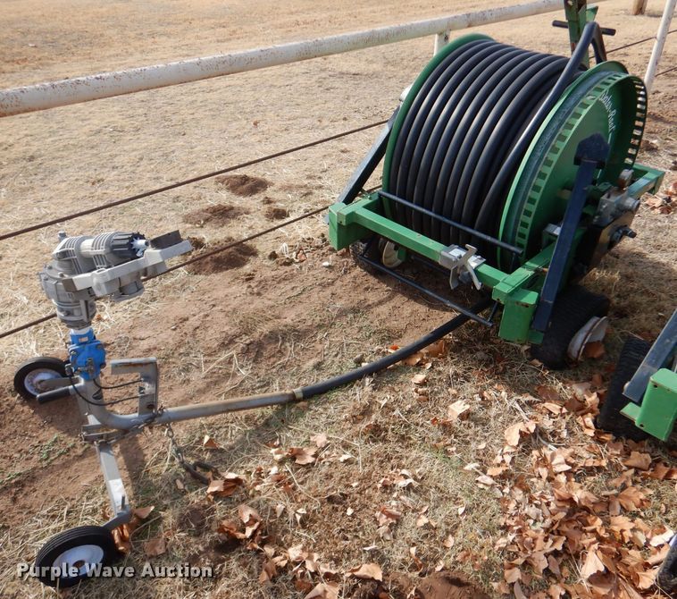 image for item MT9974 (2) Kifco hose reels