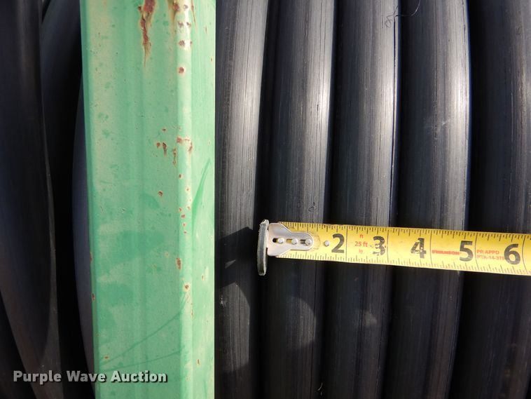 image for item MT9974 (2) Kifco hose reels