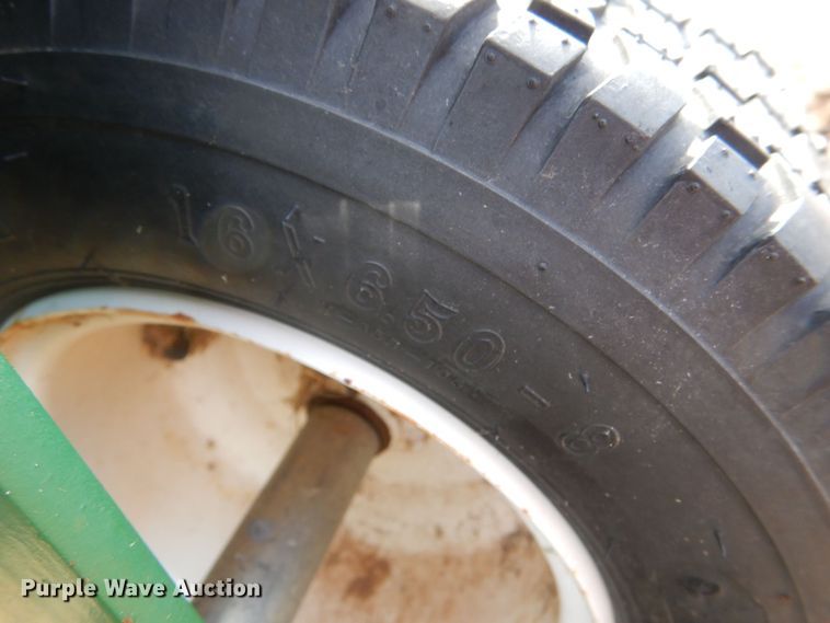 image for item MT9974 (2) Kifco hose reels