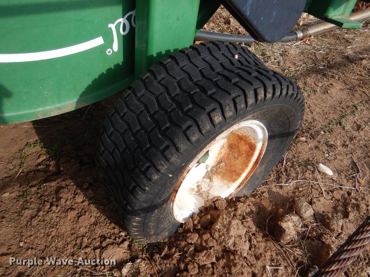 image for item MT9974 (2) Kifco hose reels