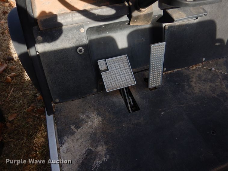 image for item MT9975 (2) golf carts