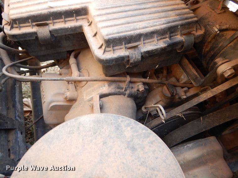 image for item MT9975 (2) golf carts