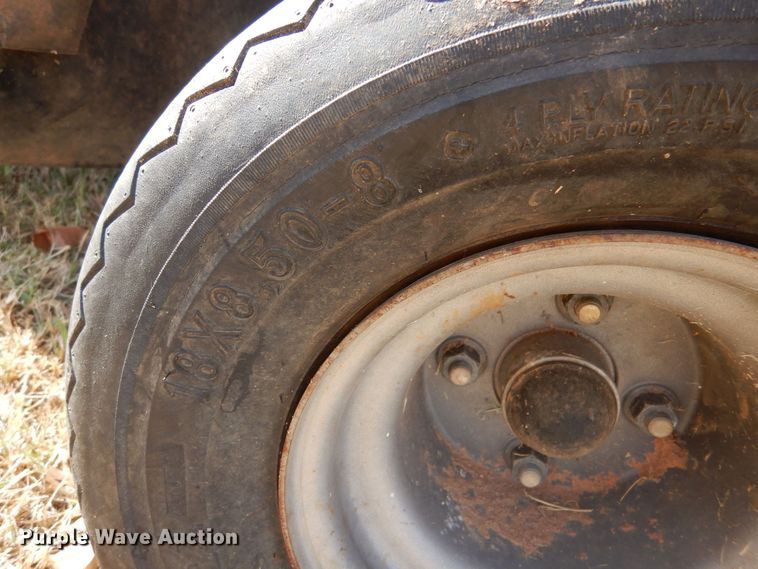 image for item MT9975 (2) golf carts