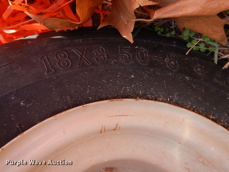 image for item MT9975 (2) golf carts