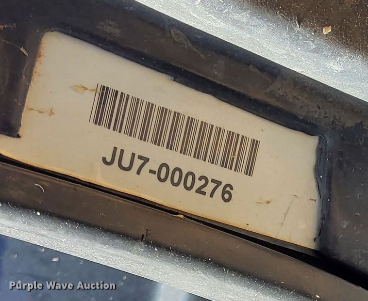 image for item MT9975 (2) golf carts