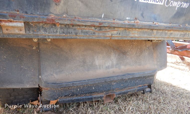 image for item MT9975 (2) golf carts