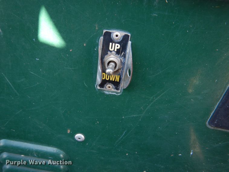 image for item MT9975 (2) golf carts