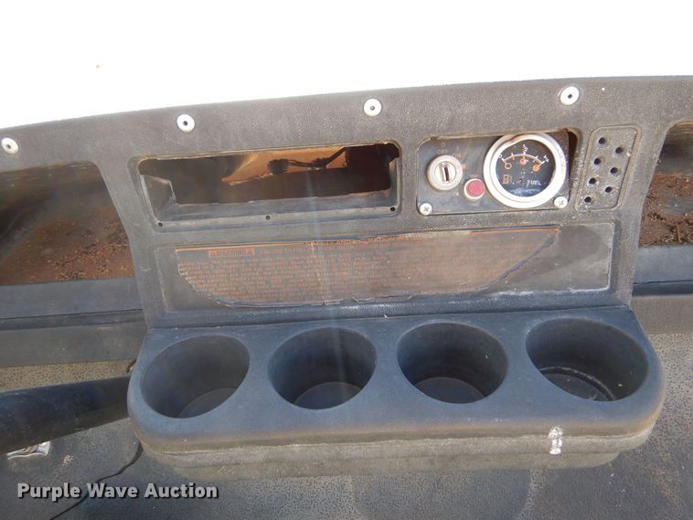 image for item MT9975 (2) golf carts