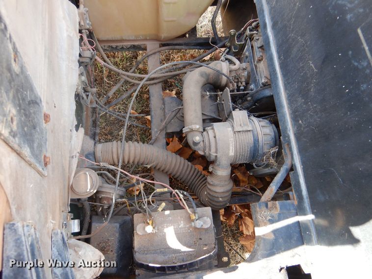 image for item MT9975 (2) golf carts