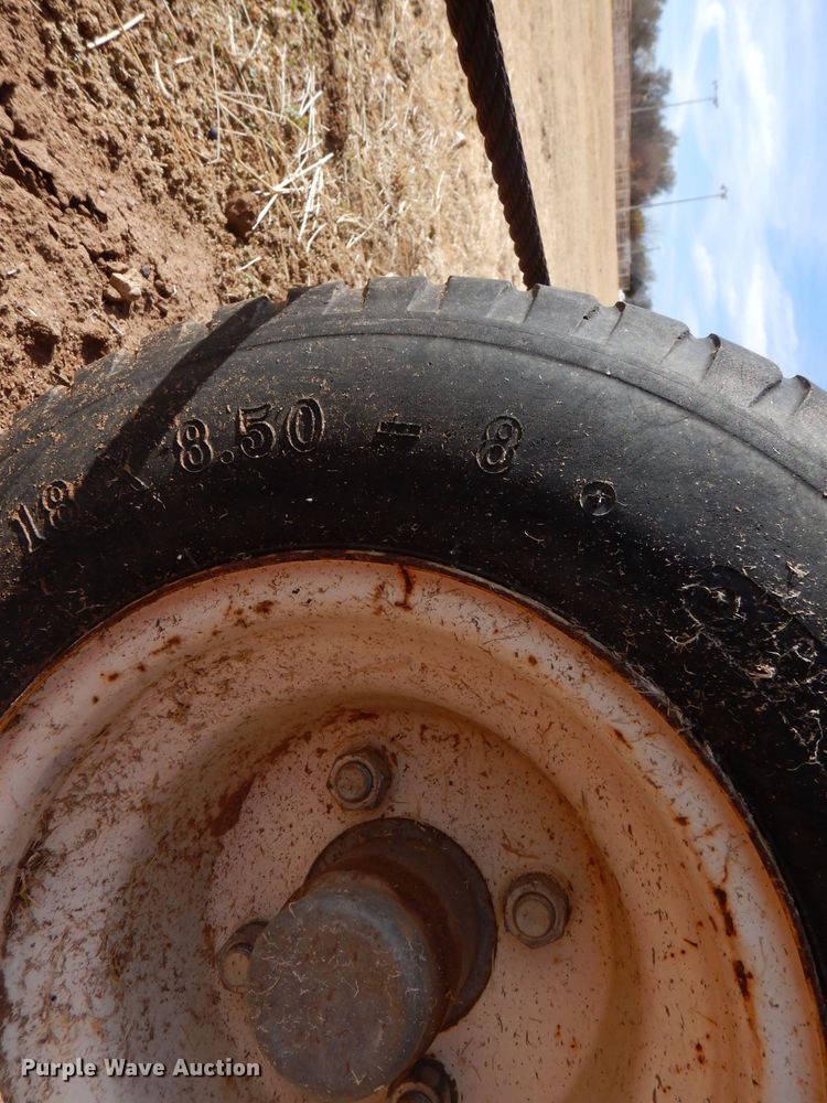 image for item MT9975 (2) golf carts