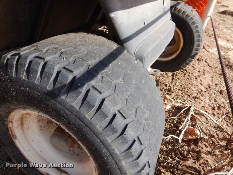 image for item MT9975 (2) golf carts