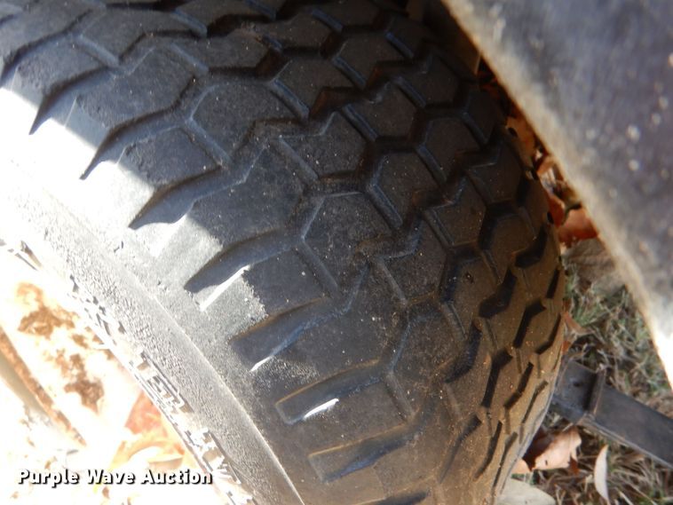 image for item MT9975 (2) golf carts