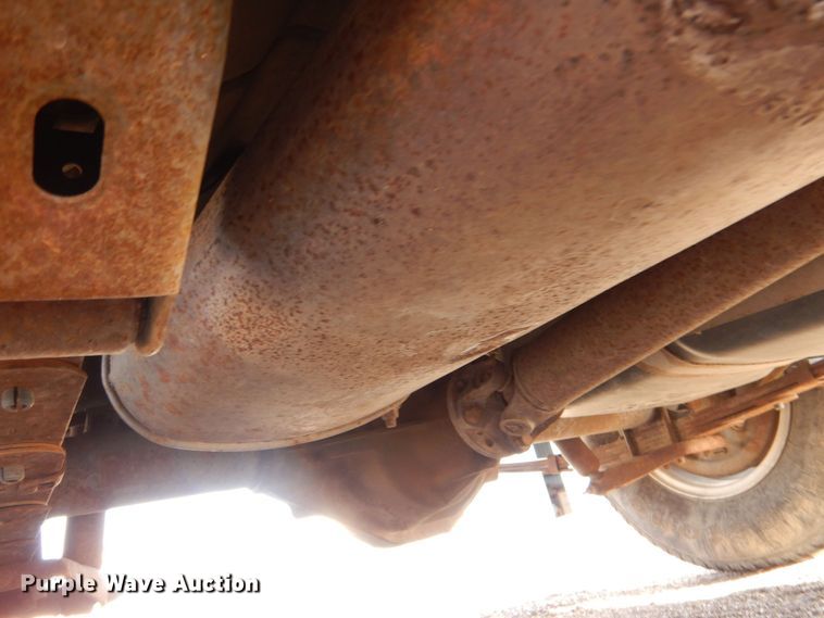 image for item MT9977 2000 Dodge Durango Sport  SUV