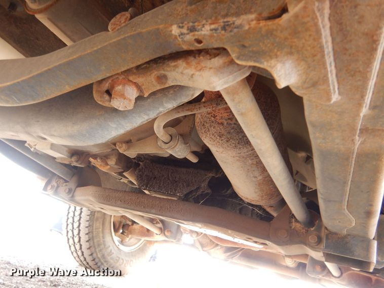 image for item MT9977 2000 Dodge Durango Sport  SUV