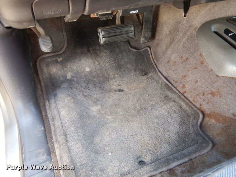 image for item MT9977 2000 Dodge Durango Sport  SUV