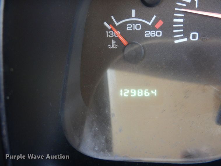 image for item MT9977 2000 Dodge Durango Sport  SUV