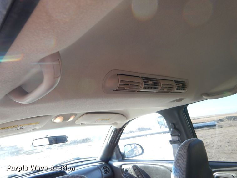 image for item MT9977 2000 Dodge Durango Sport  SUV