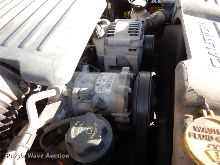 image for item MT9977 2000 Dodge Durango Sport  SUV