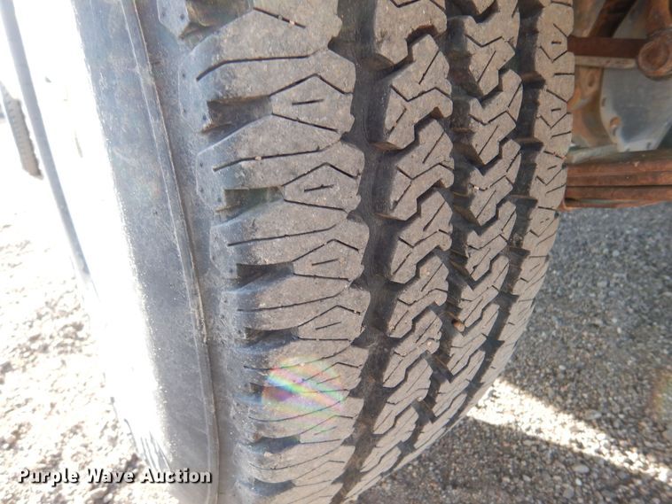 image for item MT9977 2000 Dodge Durango Sport  SUV