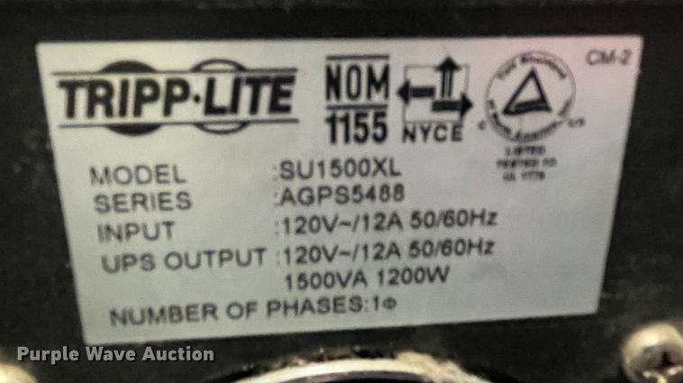 image for item MW9423 Public safety radio system