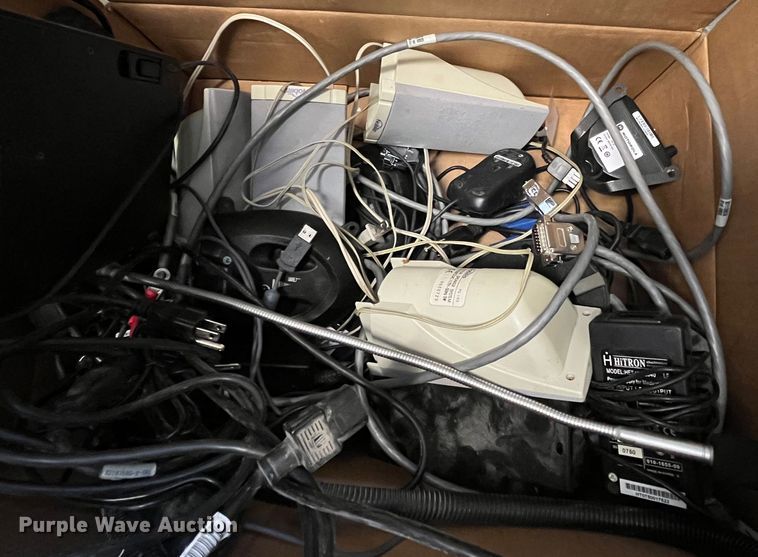 image for item MW9423 Public safety radio system