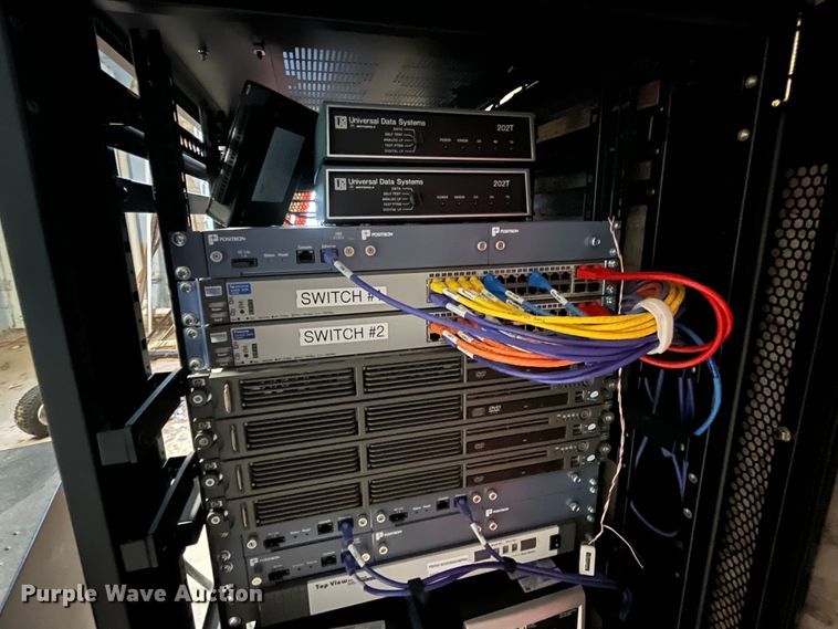 image for item MW9425 911 call handling equipment