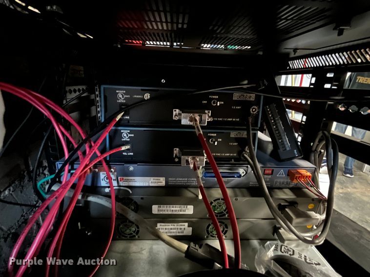 image for item MW9425 911 call handling equipment