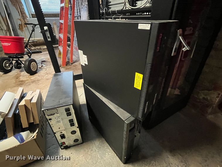 image for item MW9425 911 call handling equipment