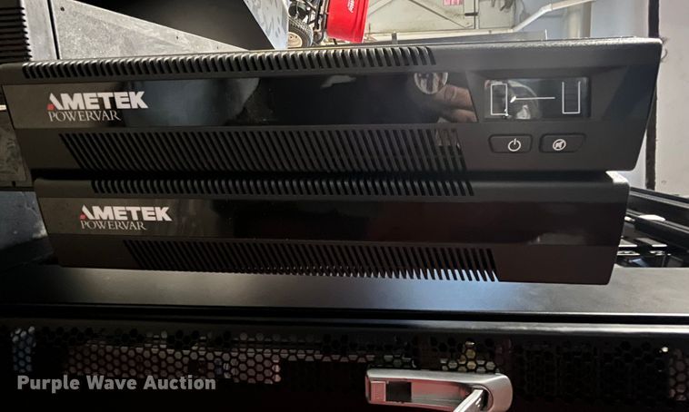 image for item MW9425 911 call handling equipment