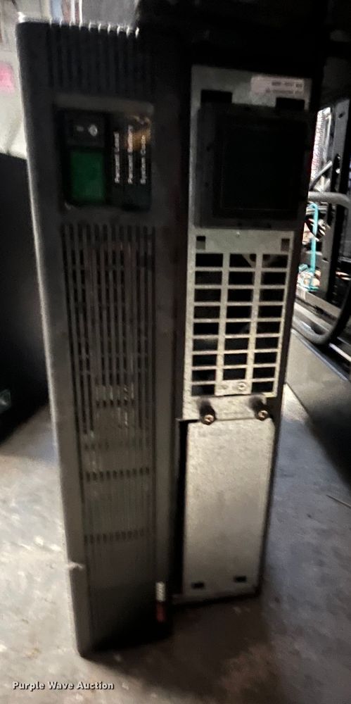 image for item MW9425 911 call handling equipment