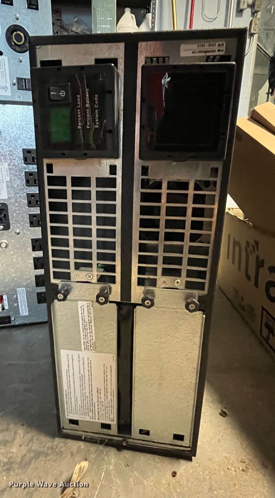 image for item MW9425 911 call handling equipment