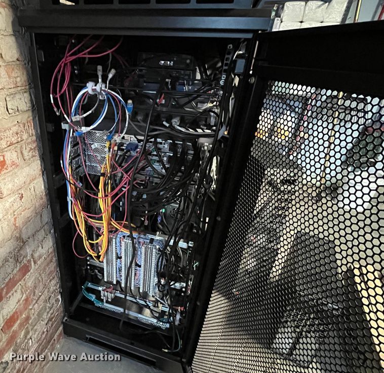 image for item MW9425 911 call handling equipment