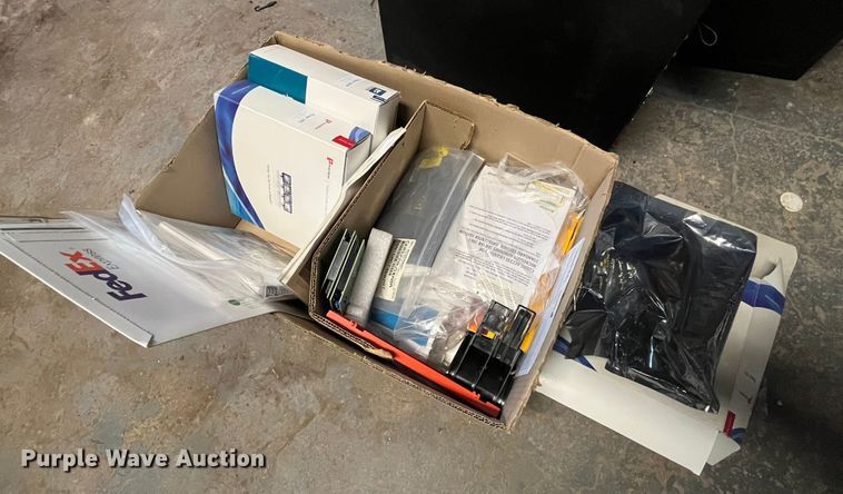 image for item MW9425 911 call handling equipment