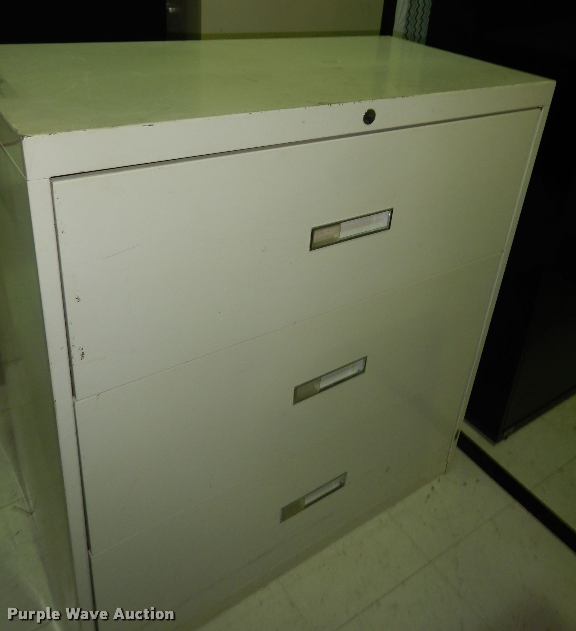 (5) lateral file in Overland Park, KS Item IE9862 for sale