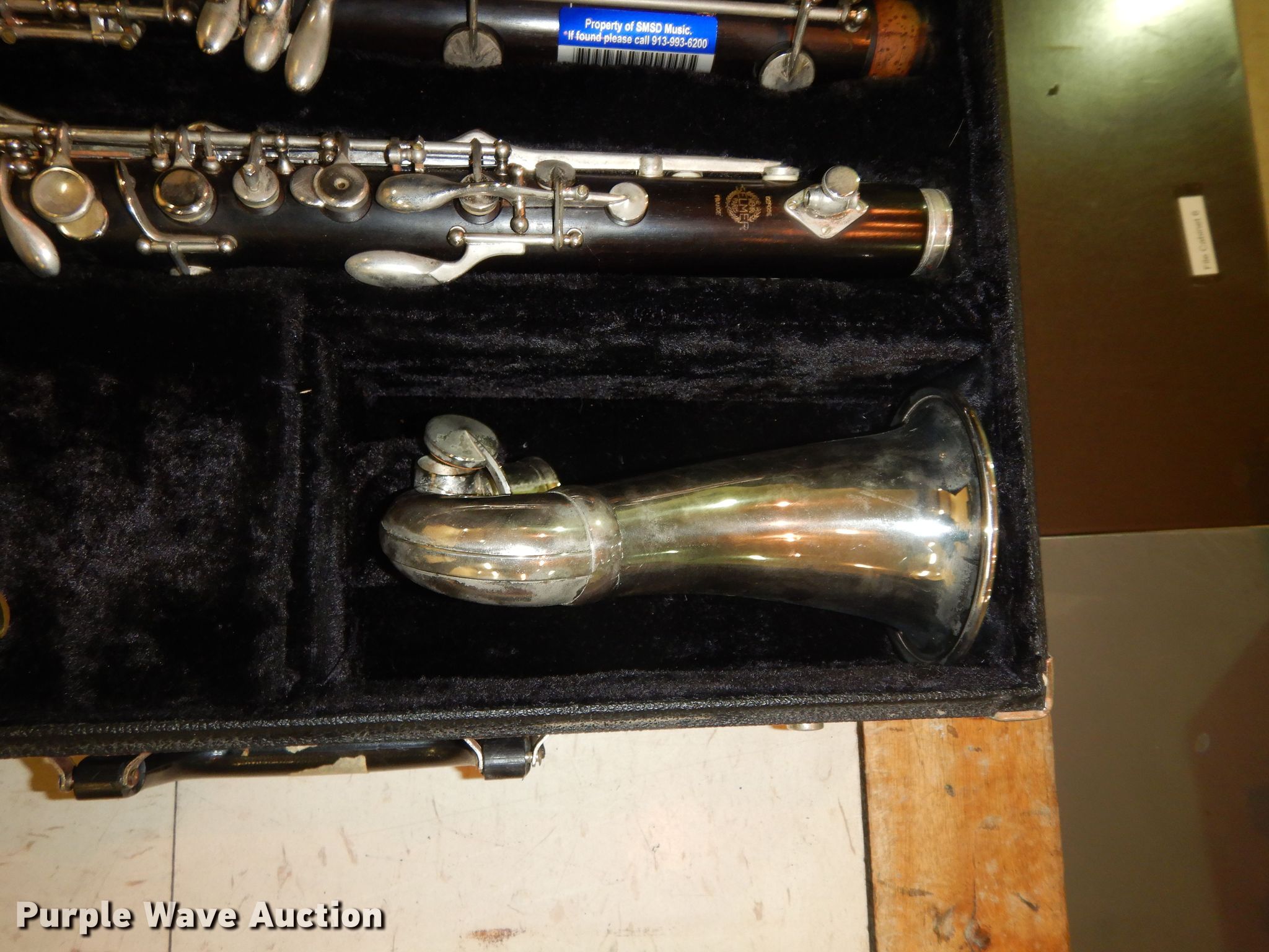 (2) in Overland Park, KS Item IE9915 sold Purple Wave