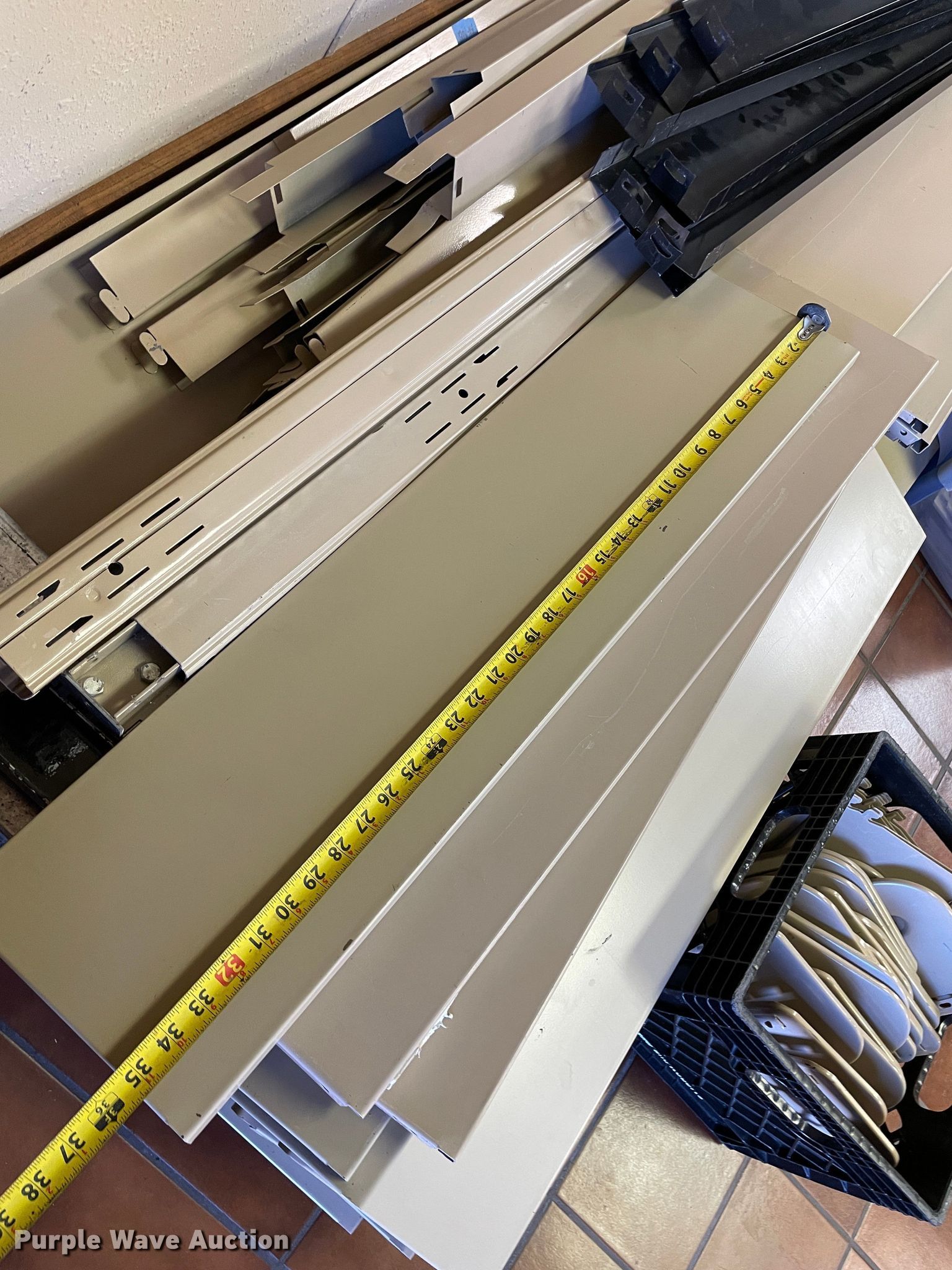 Furniture in Woodward, OK Item MT9960 sold Purple Wave