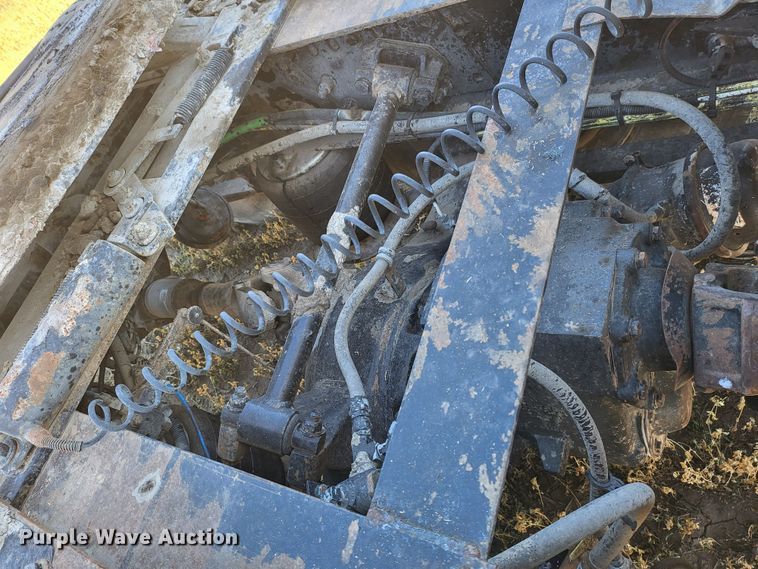 image for item DH1749 2002 Freightliner FLD  semi truck