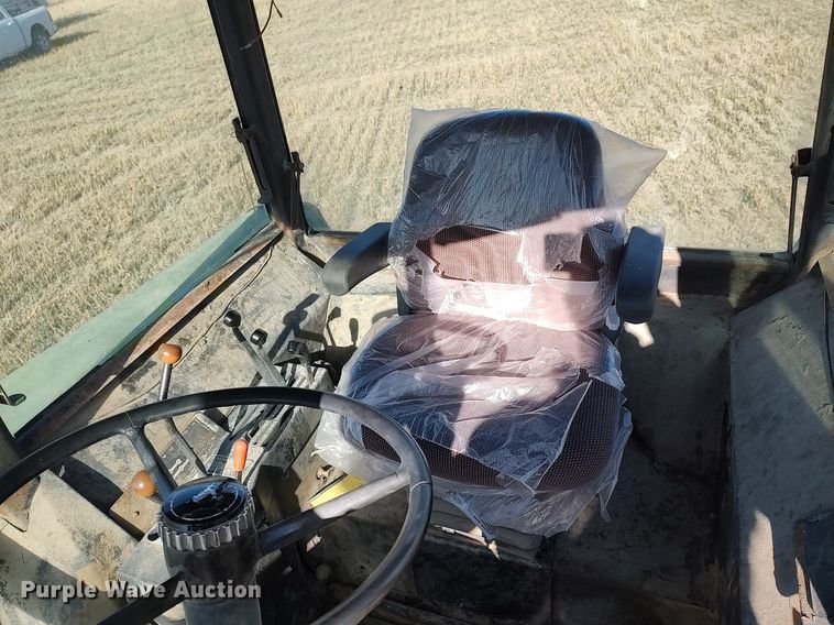 image for item DH1750 1975 John Deere 4430  tractor