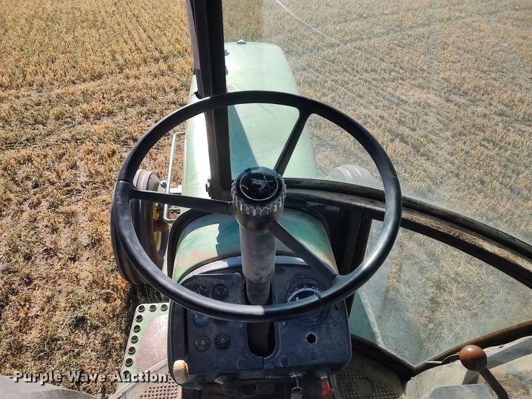 image for item DH1750 1975 John Deere 4430  tractor