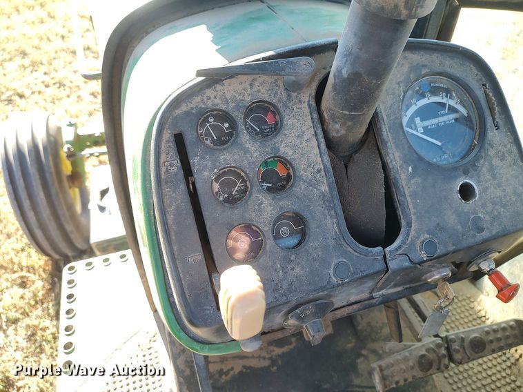 image for item DH1750 1975 John Deere 4430  tractor